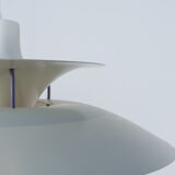 Mid-century model ph5 pendant lamp by poul henningsen for louis poulsen, 1960s