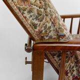 Morris Armchair, Arts & Crafts, United Kingdom, Circa 1900