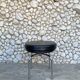 LC8 stool by Charlotte Perriand and Le Corbusier for Cassina, 1970-80