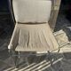 4 Chaise TULU
