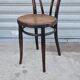 Chaise bistrot Thonet 1930