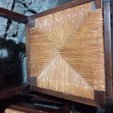 Breton chair