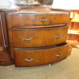 Art Deco hairdresser