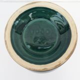 Vintage ceramic vase, Germany by Bay keramik