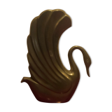 Copper vase