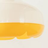 Space Age ceiling lamp