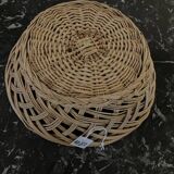 Wicker basket