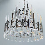Sciolari chandelier