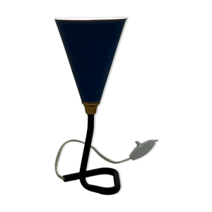 Lampe de chevet des années