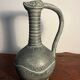 Partenon Spanish Ceramic Pitcher Vase