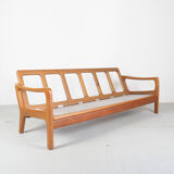 Juul kristensen sofa daybed for Glostrup 1960's