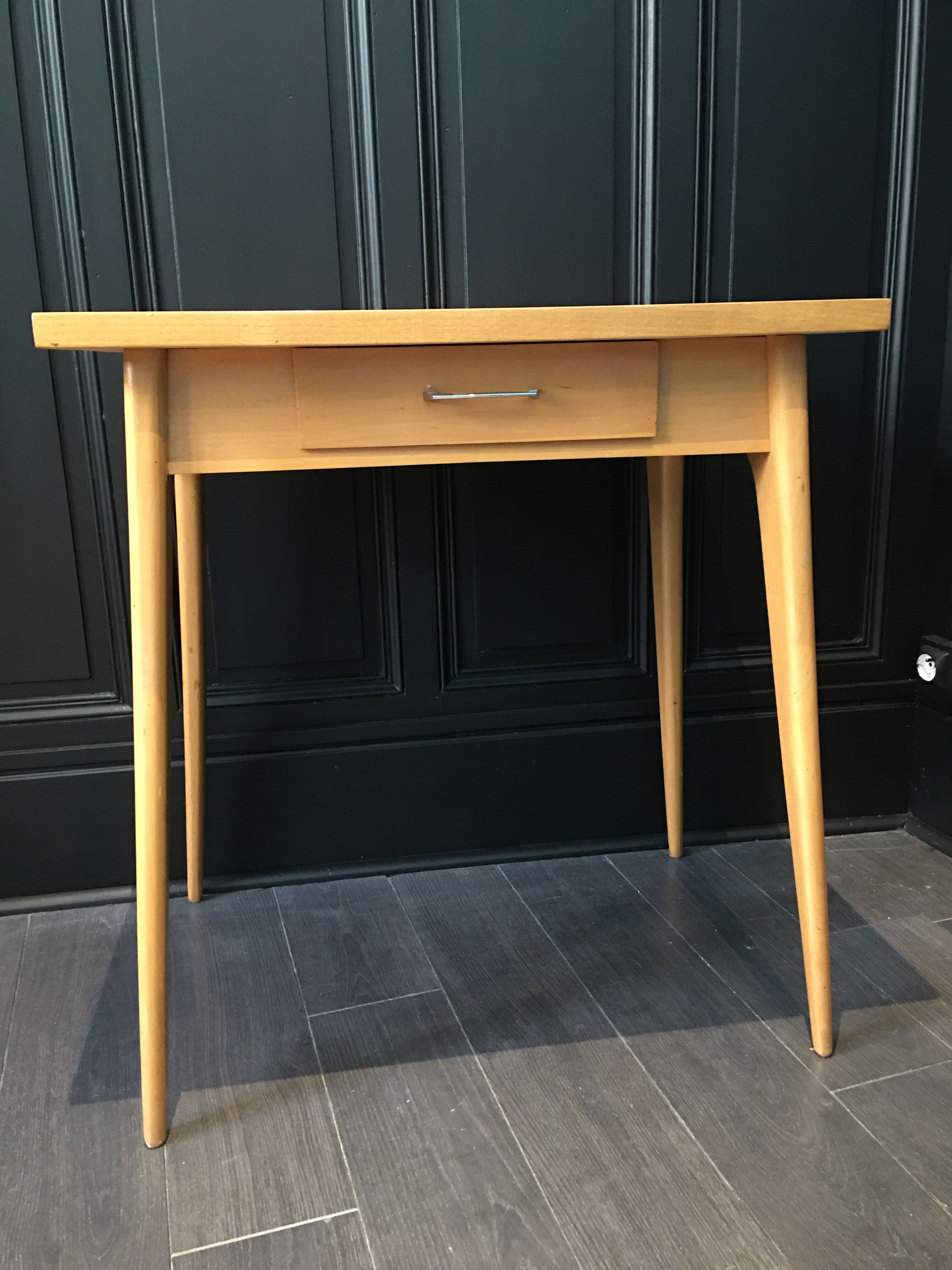 Stella desk 60s