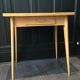 Stella desk 60s