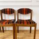 Vintage chairs self