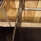 Wassily armchair by Marcel Breuer