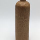 Stoneware bottle