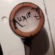 Vintage Vallauris vase signed Jean Austruy