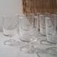 Verres à vin Luminarc série limitée 70s