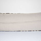 BOHEMIAN wool kilim cushion cover AK583