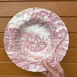 4 soup plates