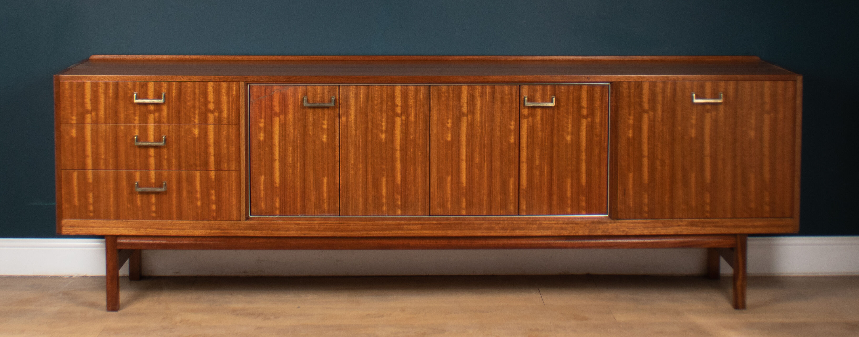 G Plan sideboard 1960