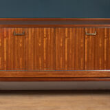 G Plan sideboard 1960