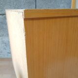 Bedside table 50s-60s - vintage