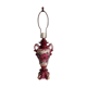 Ceramic lamp