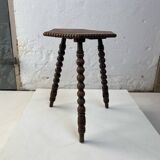 Table d'appoint Bobin