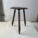 Table d'appoint Bobin