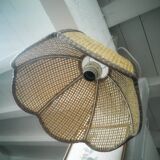 Vintage flower hanging