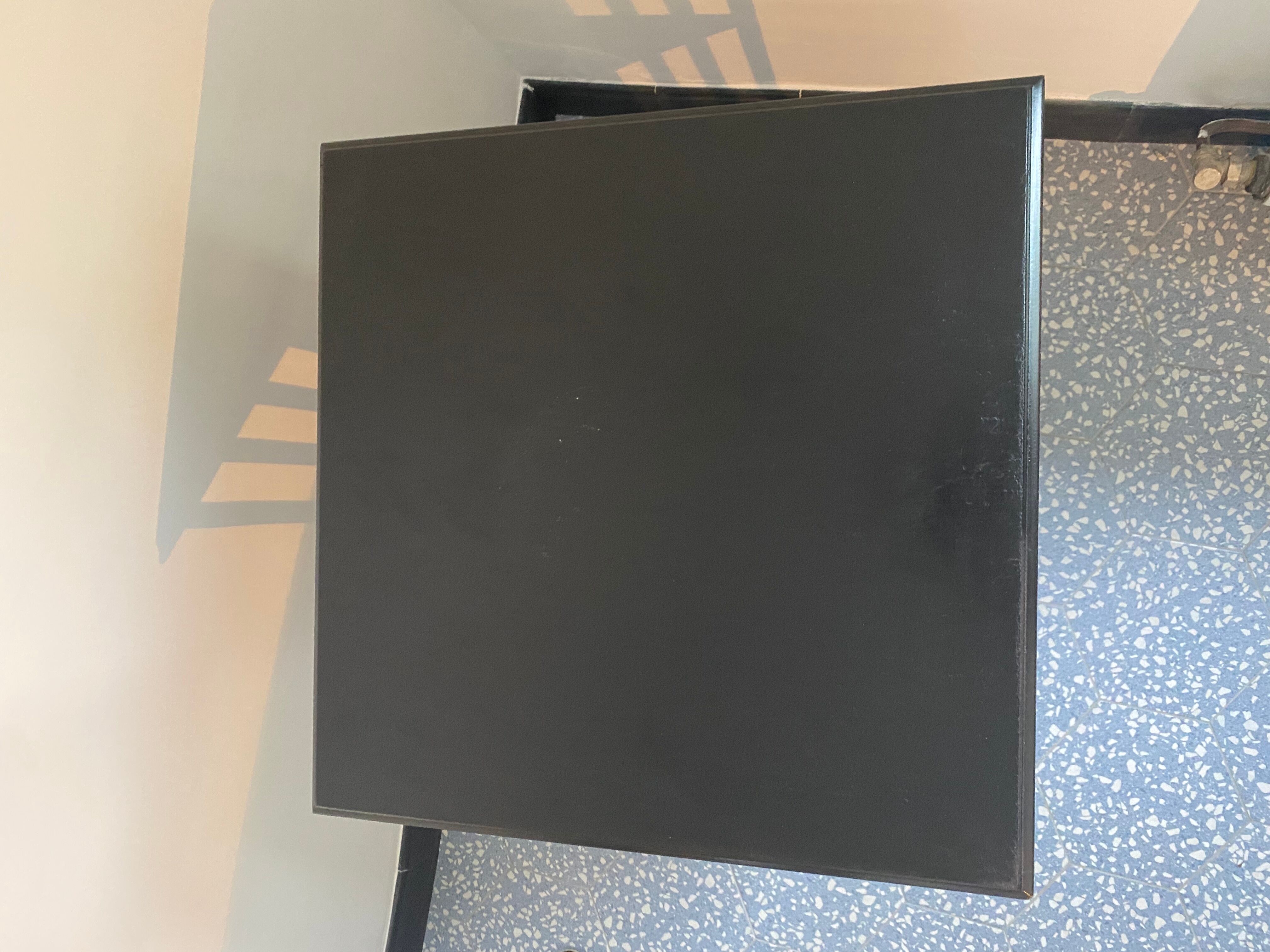 English rotating library