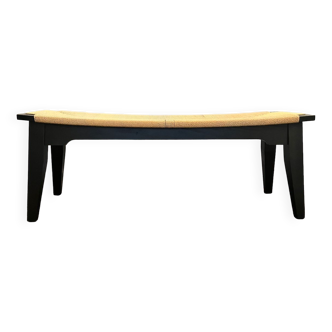 Birch bench