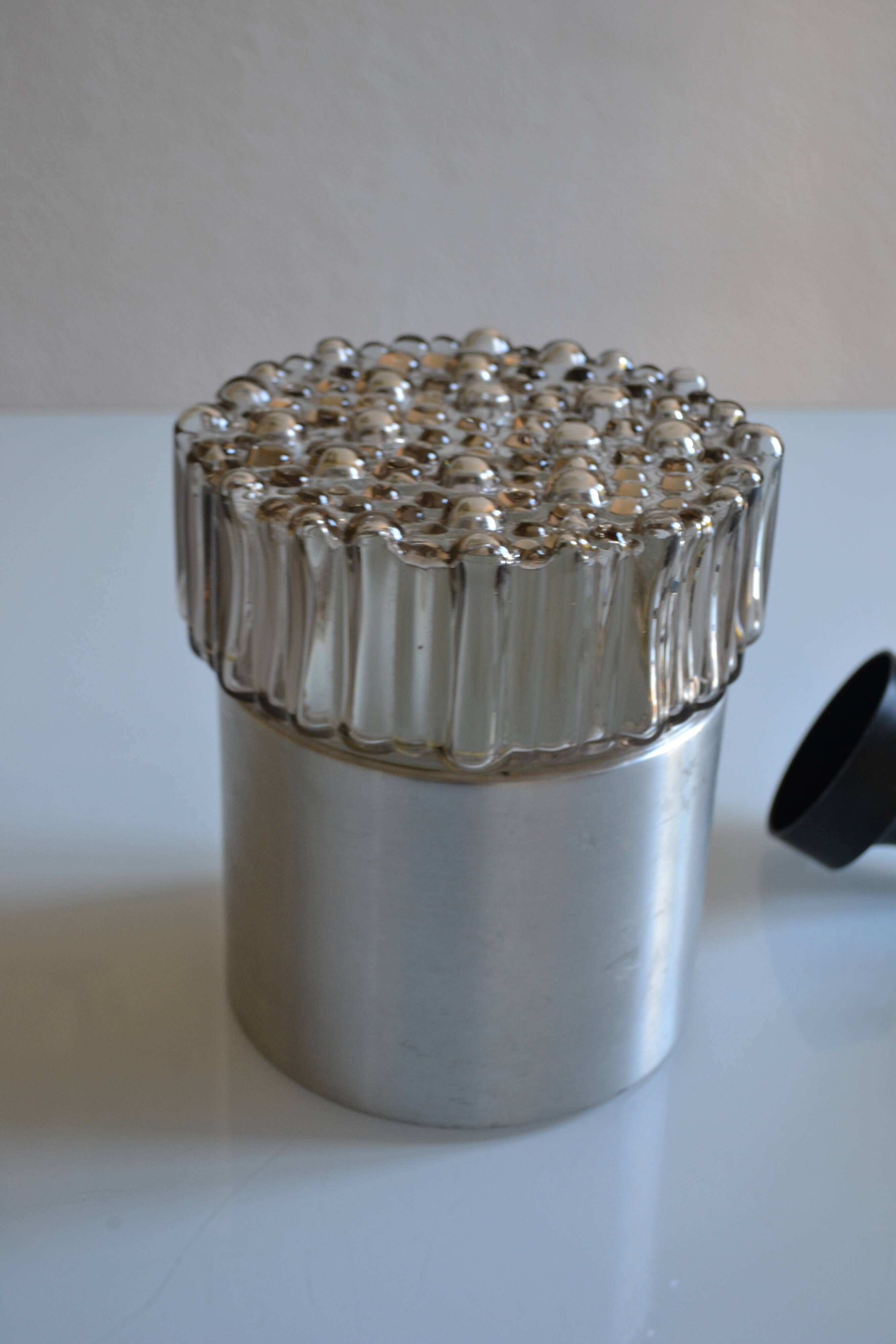 Staff leuchten pendant chandelier 1960s