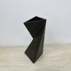 Mid century design Jan van der Vaart vaas , 1970s