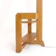 Guillerme and Chambron for Your Home, a floor lamp forming a shelf, 196