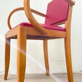 Bridge Chair, 1960s Design