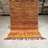 Brick relief carpet 154x238cm