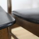 Scandinavian chairs in teak, Farstrup 210, Denmark 1960