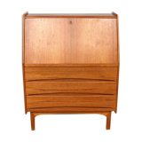 Danish Secretary teak 1960
