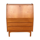 Danish Secretary teak 1960