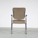 1950s Office chair by Paul Schuitema for Fana, Netherlands