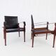 Ensemble de 2 fauteuils Hayat Safari Roorkee Campaign