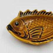 Poisson Vallauris vintage