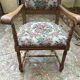 Louis XV style armchair