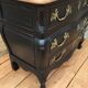 Louis XV style chest of drawers from the South West