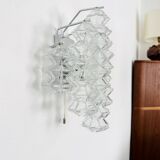 PAGODA Wall Lamp by J.T. Kalmar