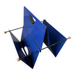 Porte-revues memphis