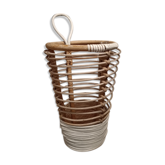 Top basket to hang