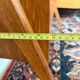 Bureau secrétaire vintage style scandinave 60’s